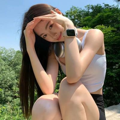 好久不见